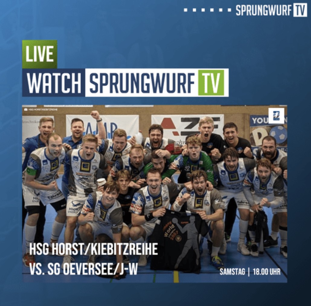 LIVESTREAM DIE HAIE