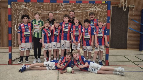 mJD nach Sieg gegen Dithmarschen Süd