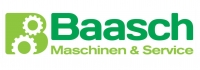 Baasch Maschinen + Service